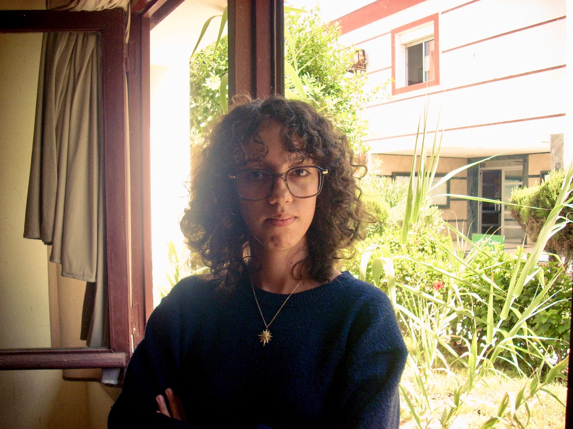 Douae Benyazza