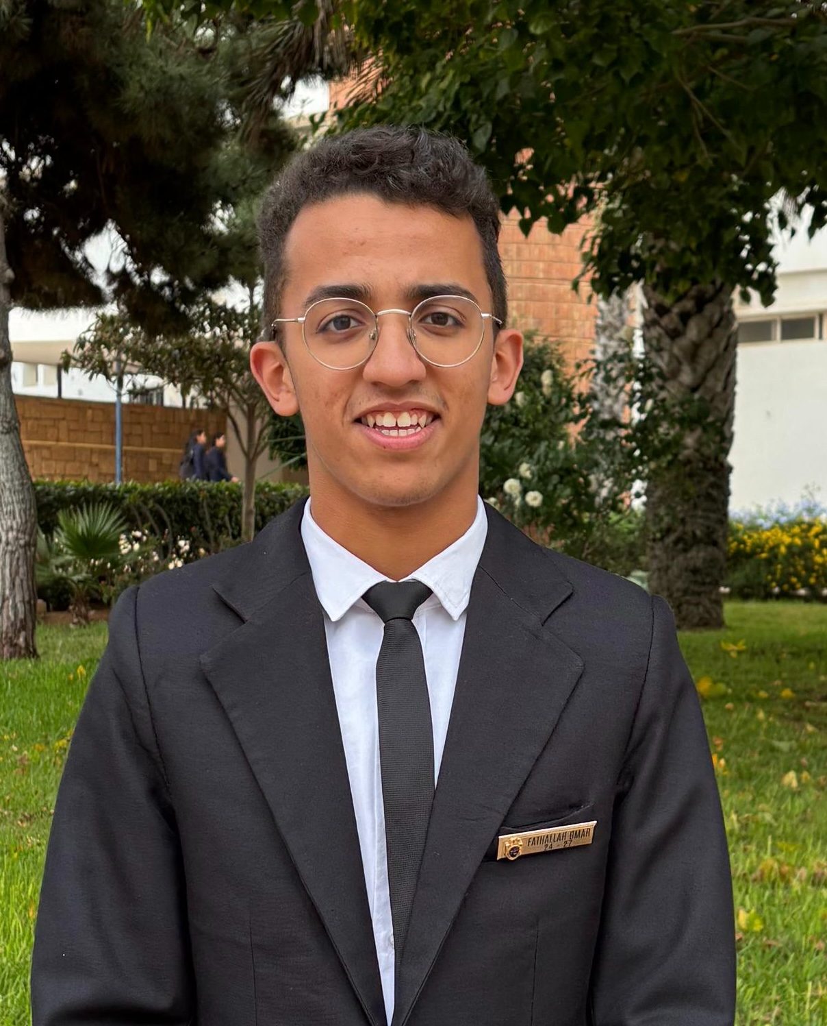 Omar Fathallah