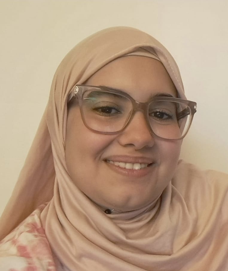 Maroua Zaidouni