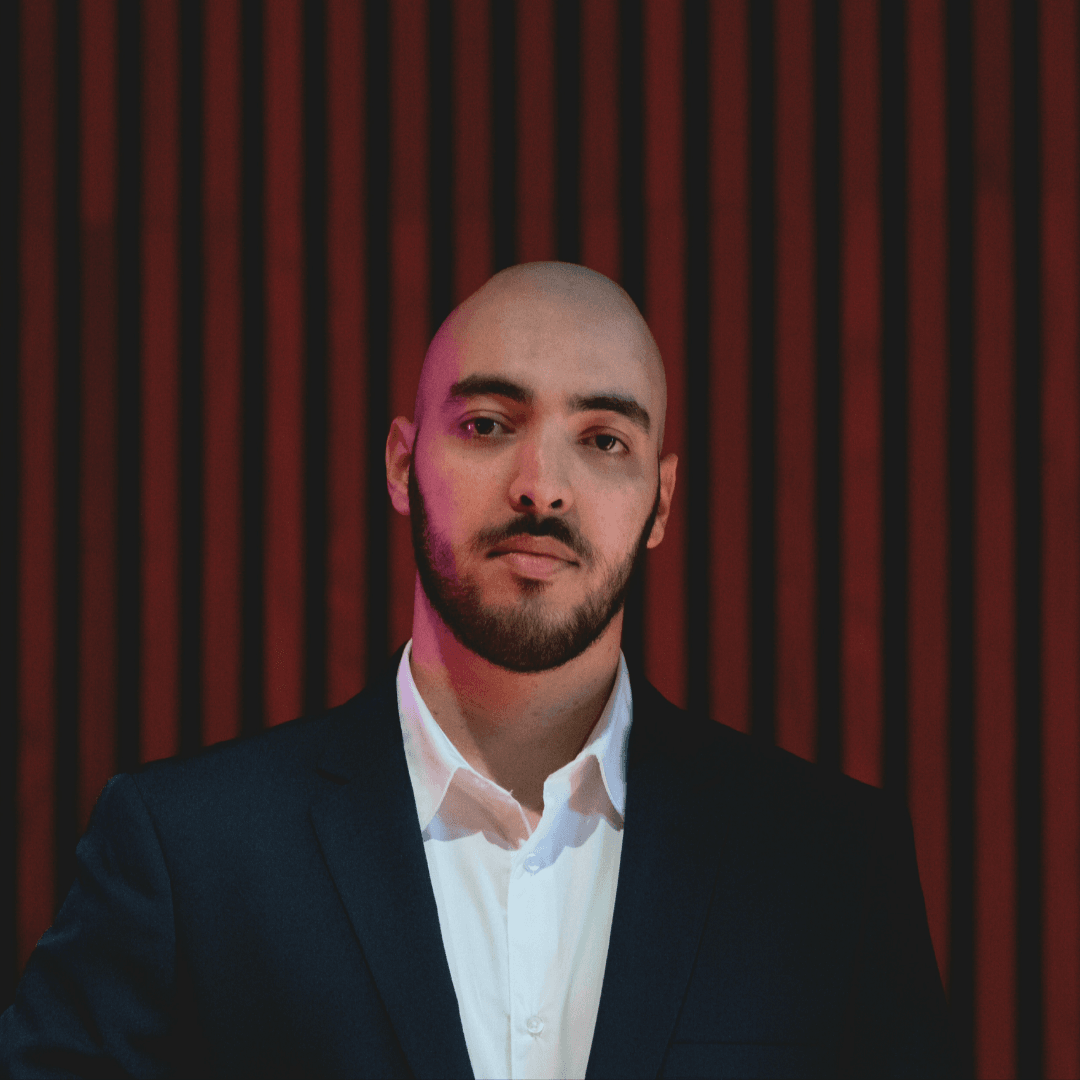 Amine Mahdane