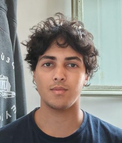 Mahdi Benkhadra