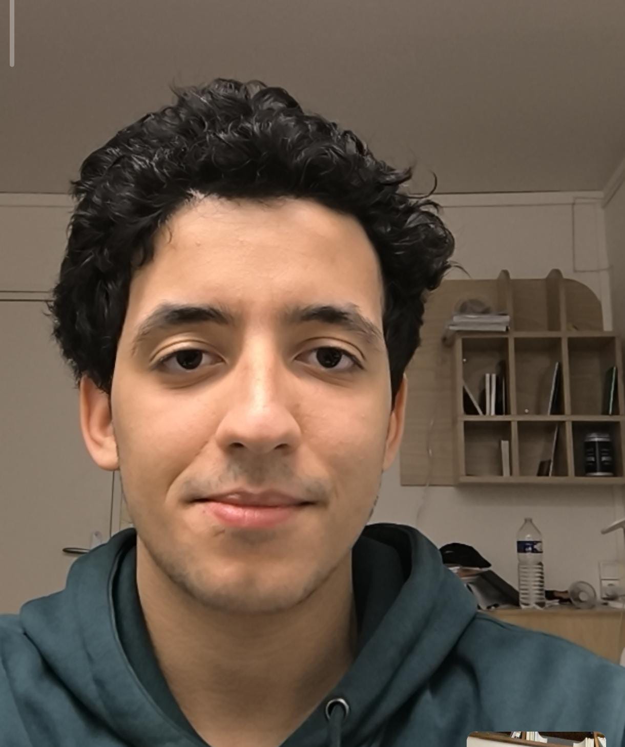 Haitam Yassine Oujaa