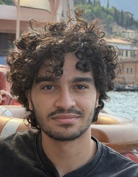 Mohamed Afouraou