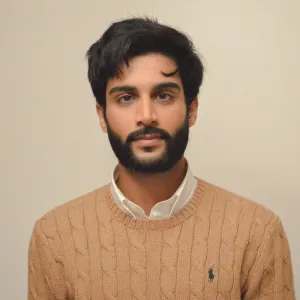 Idris Safwan