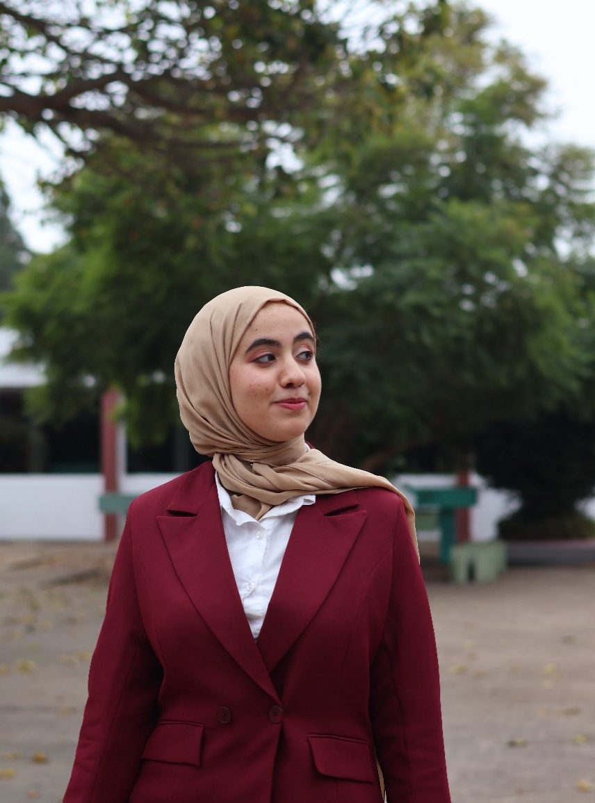 Zineb Madani