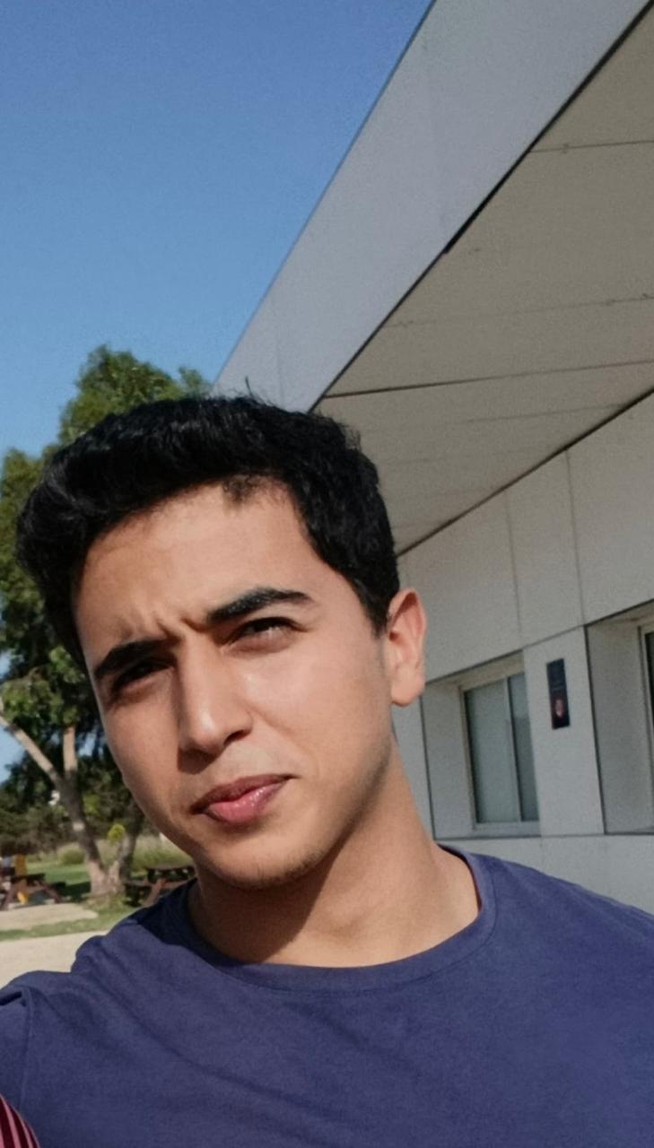 Ayoub Rais