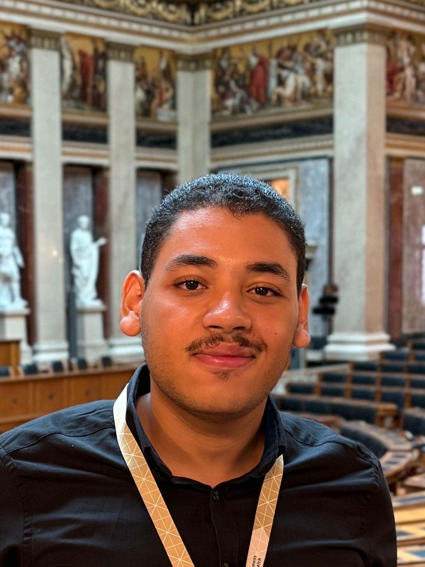 Mouaad Datazout