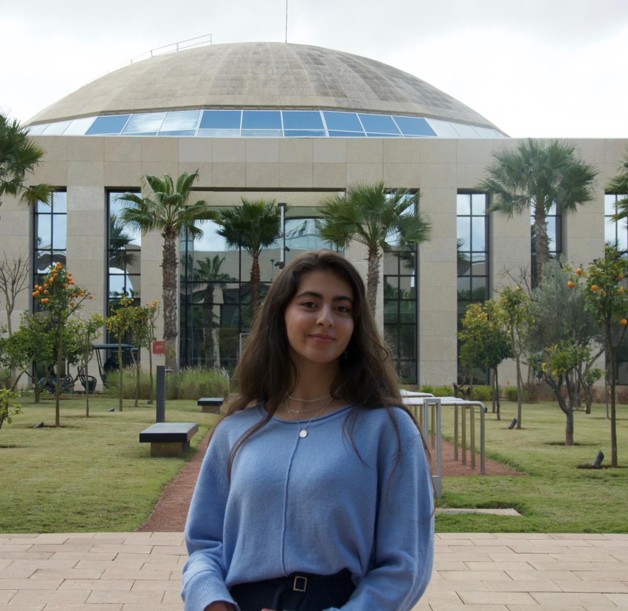 Rihab Essafi