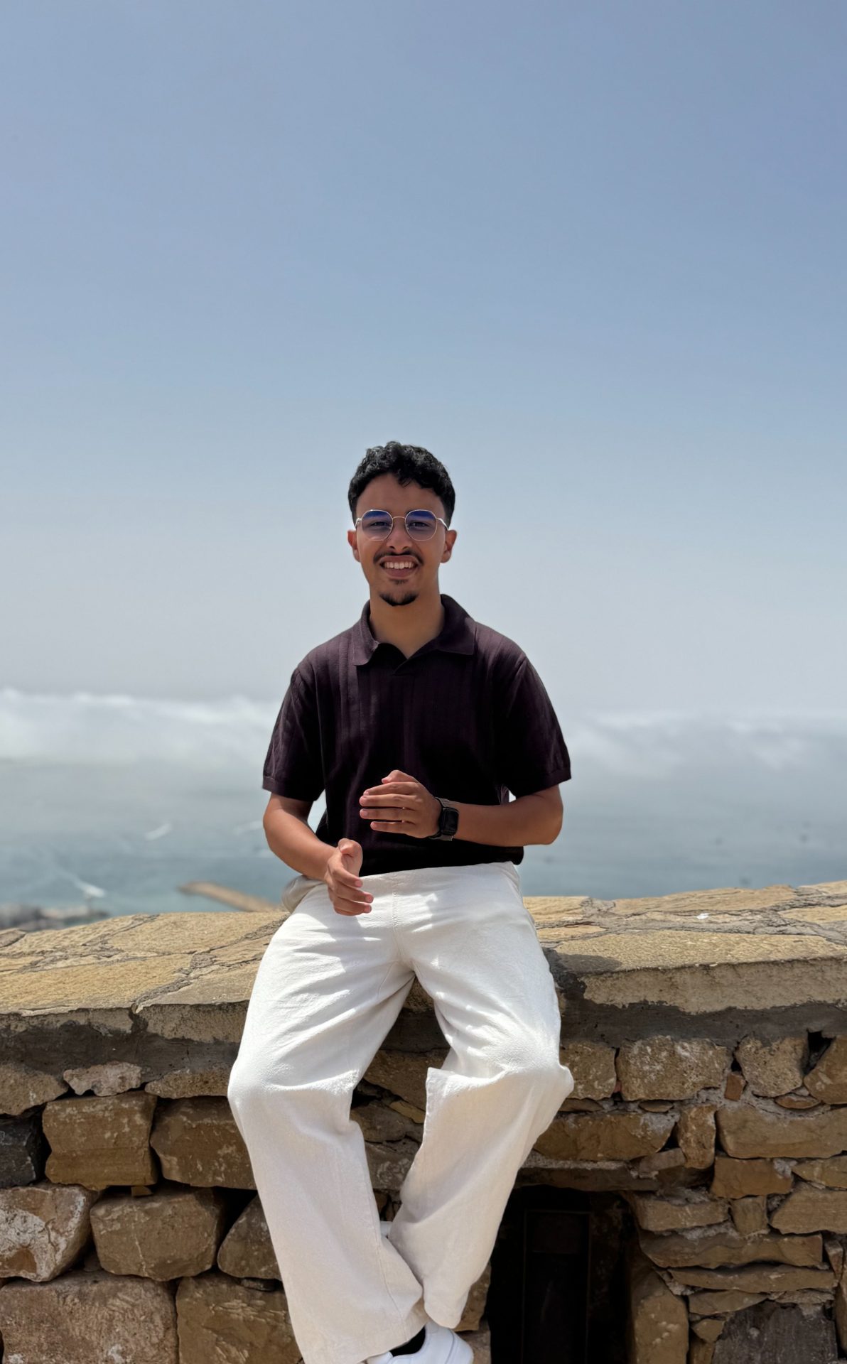 Yassine Ennasser