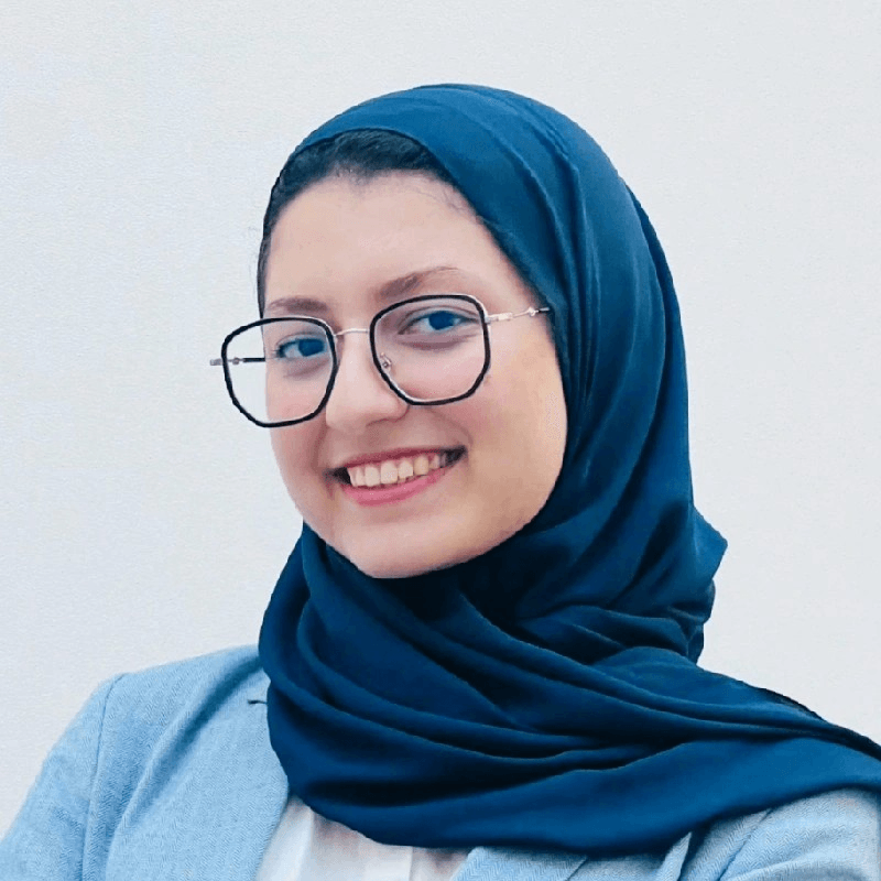 Aya Majdoub