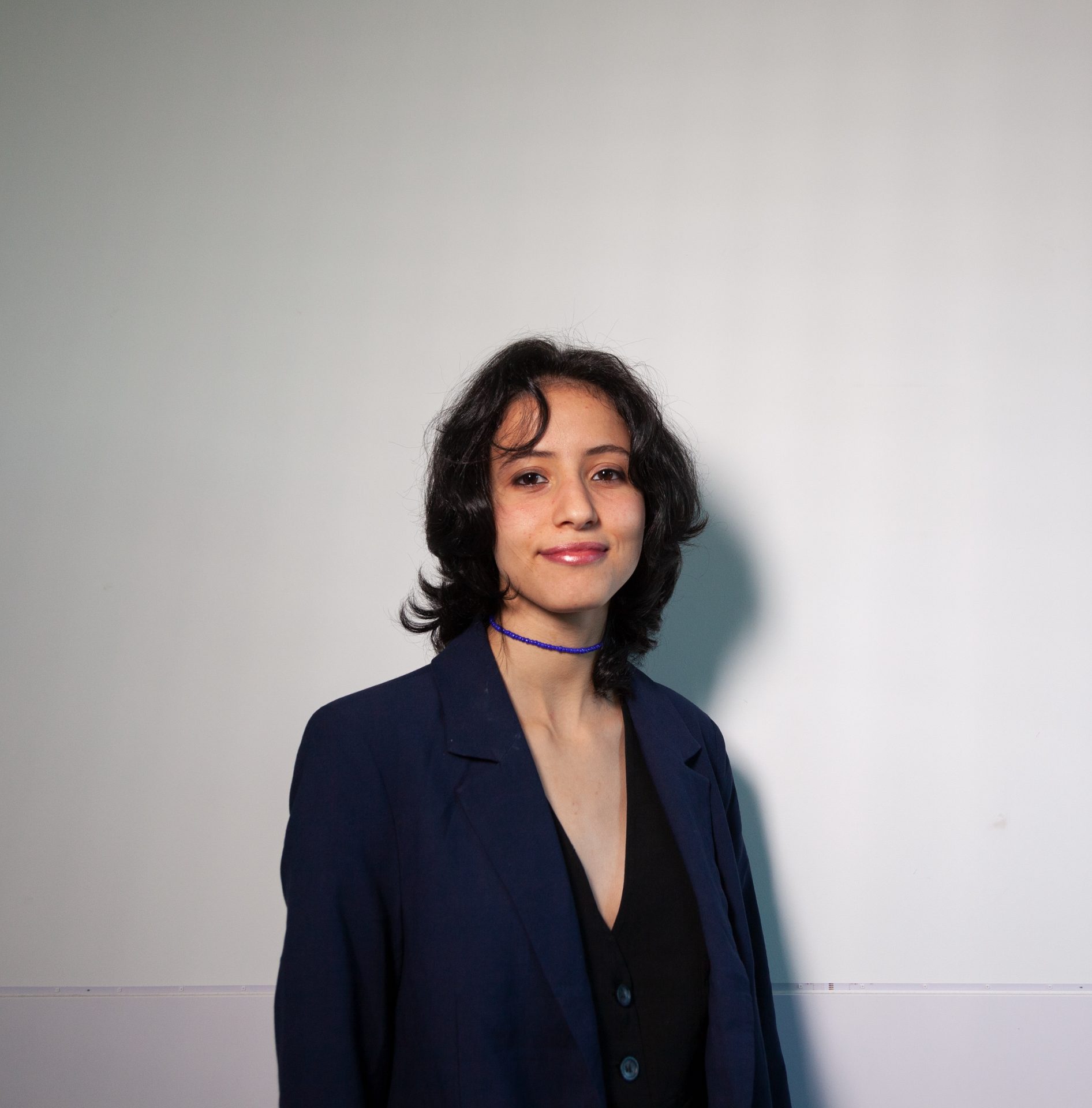 Asmae El Mahdaouy