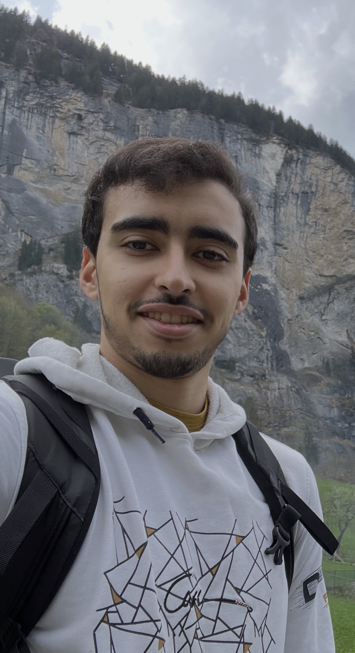 Ilyas Wahidi