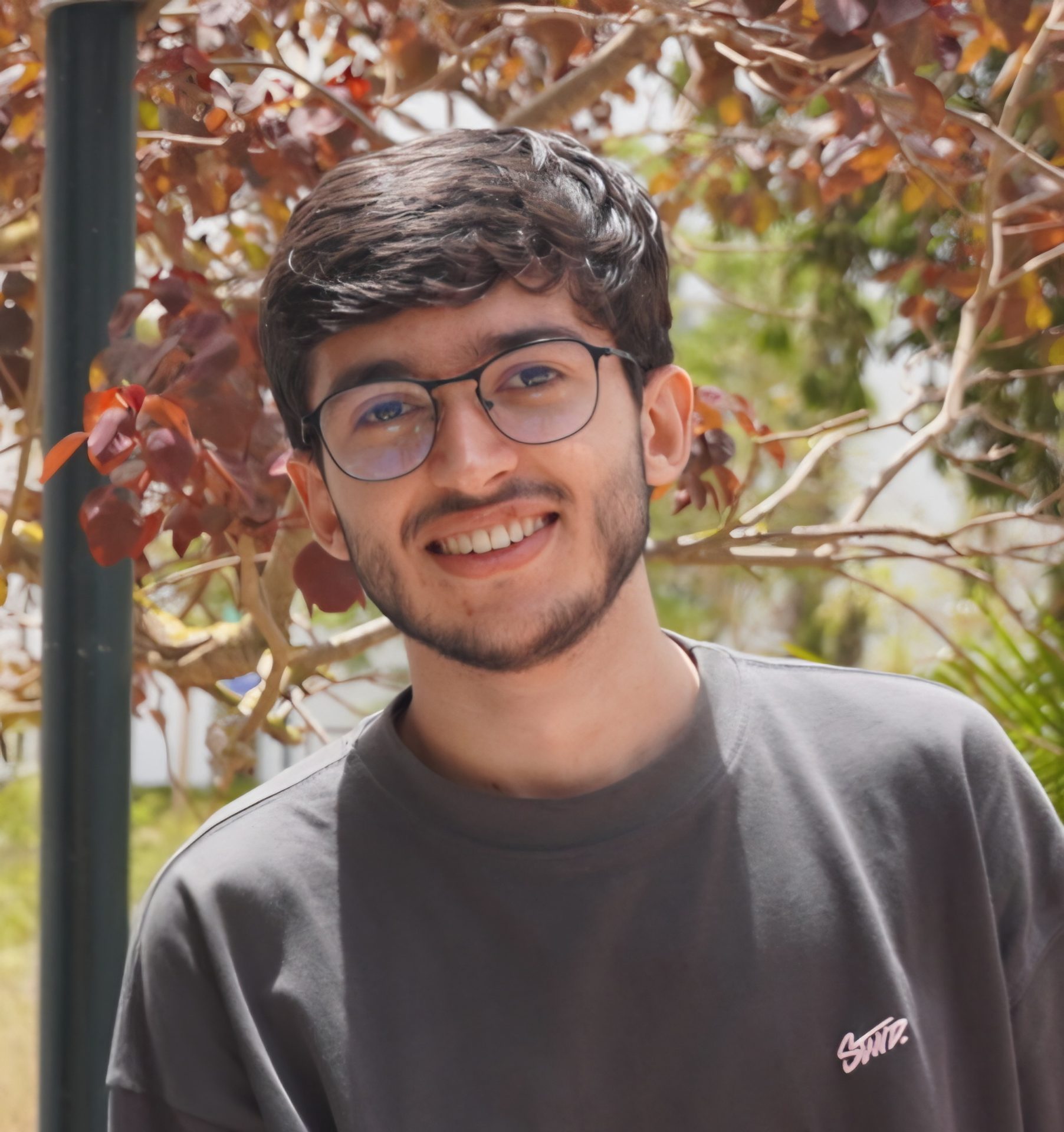 Marouane Derqaoui