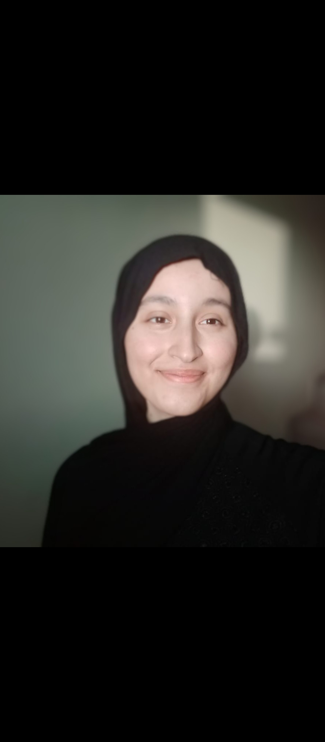 Fatima Zahra Moudakir