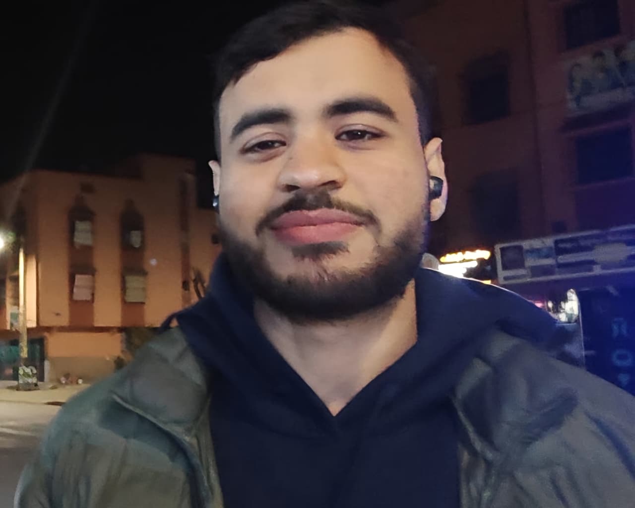 Mohamed Amine Youkaoui