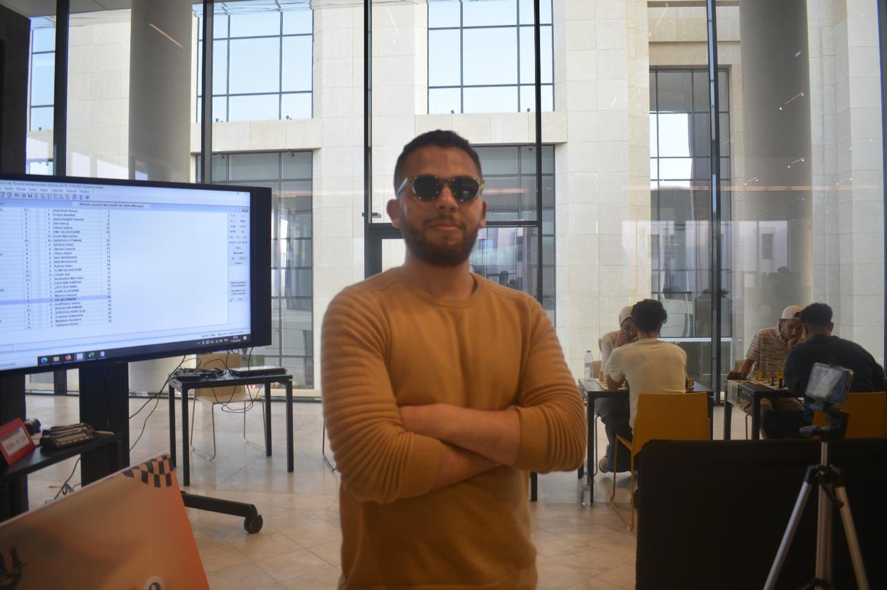 Mustapha Bouchaara