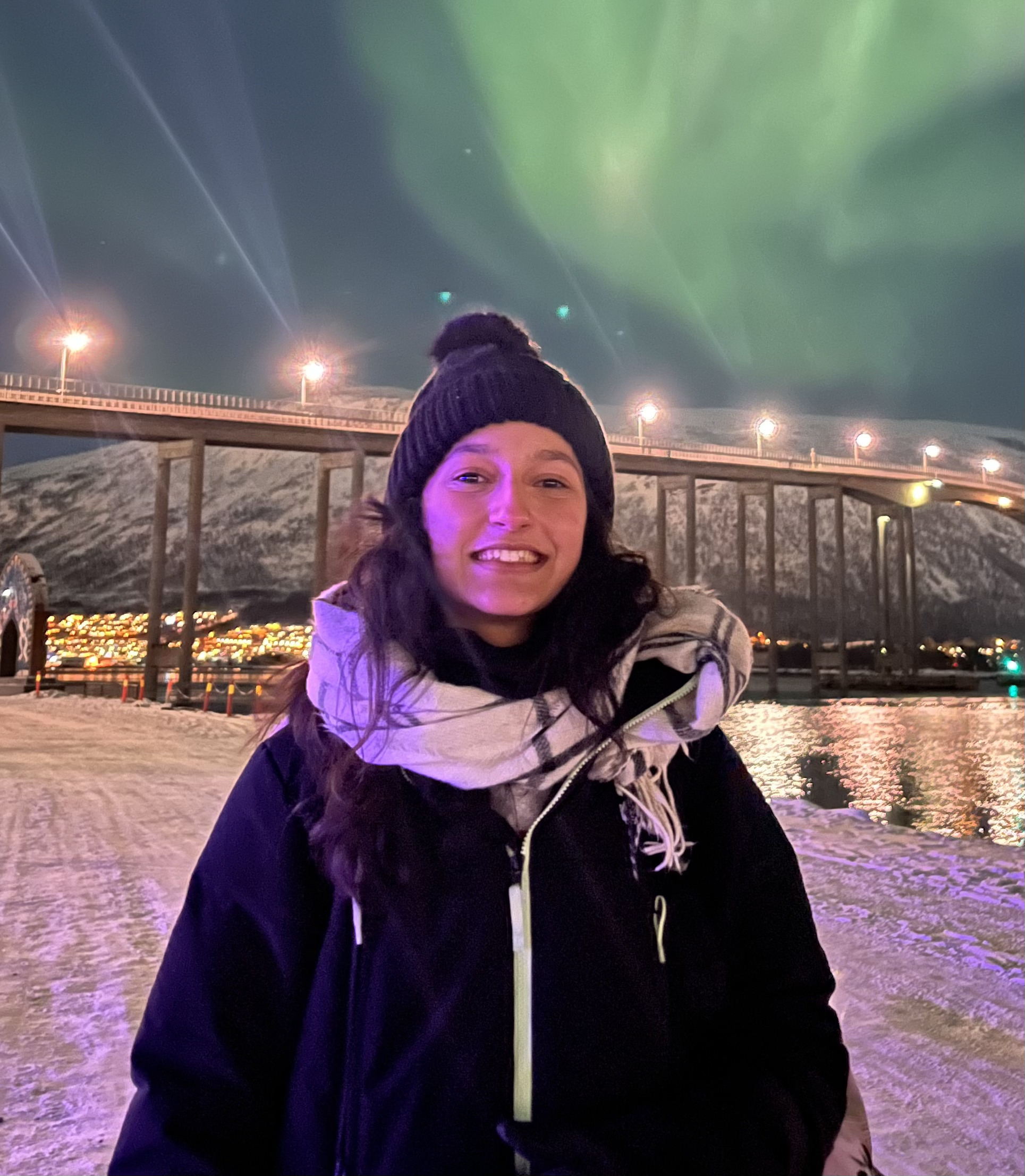 Nour El Houda El Bouz