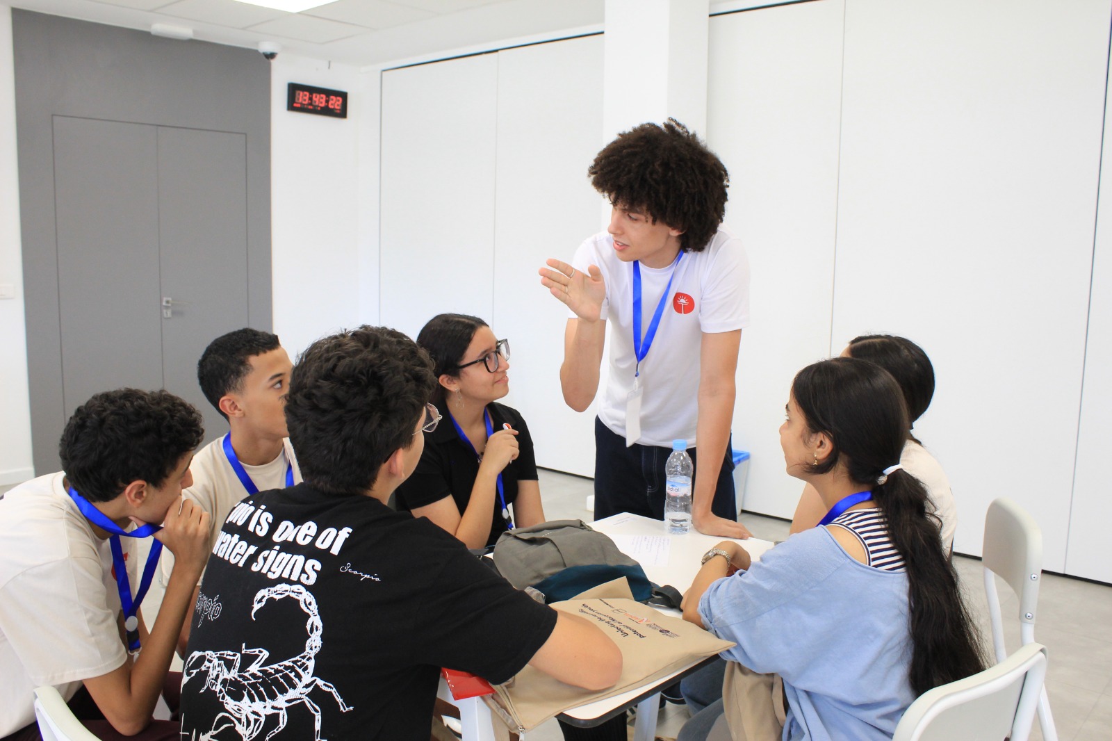 Au-delà de la compétition