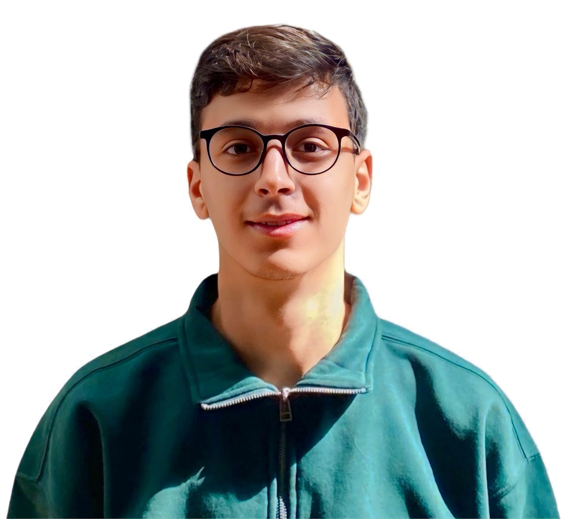 Ayman Ait Achour