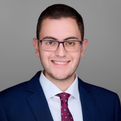 Mohammed Ali Benchekroun