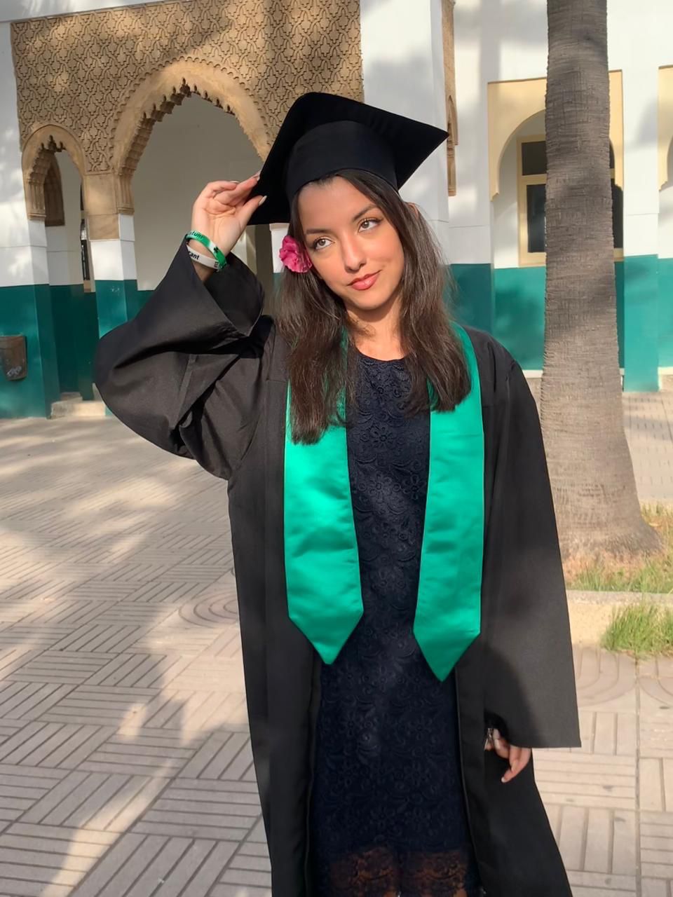 Aziza Bouhsen