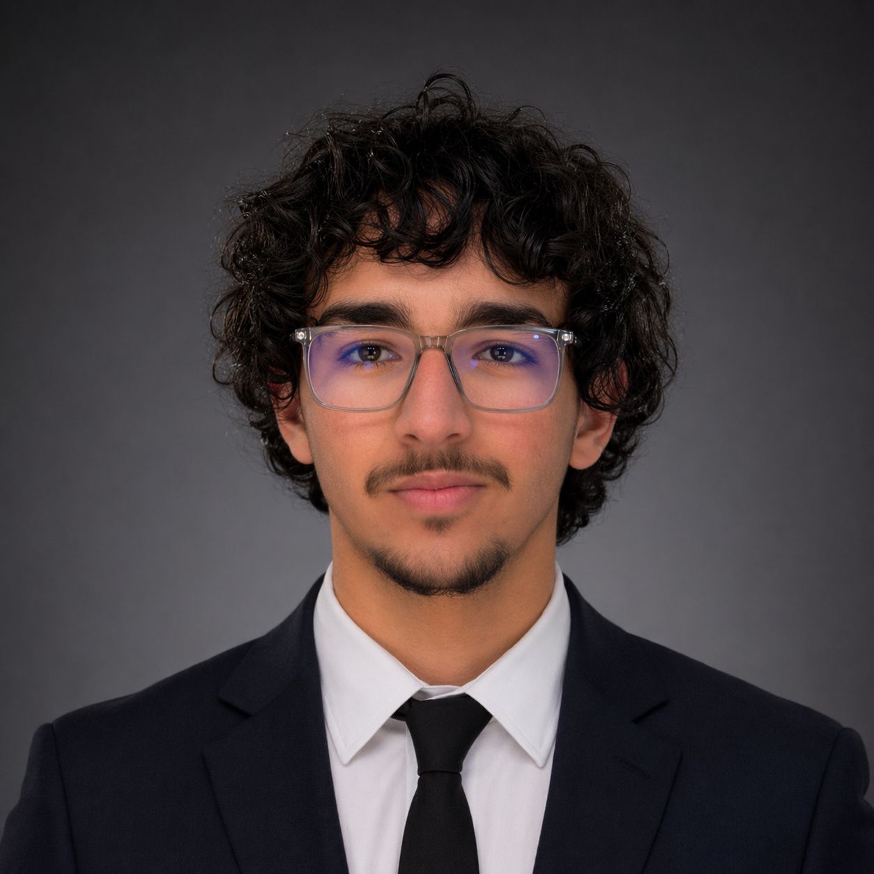 Zaid Cheikhi