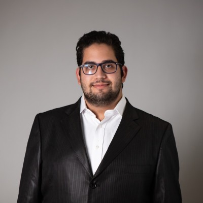 TAUIL Issam