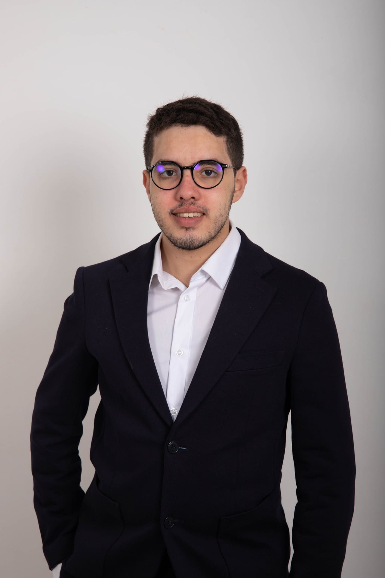 EL KHANCHAF Amine