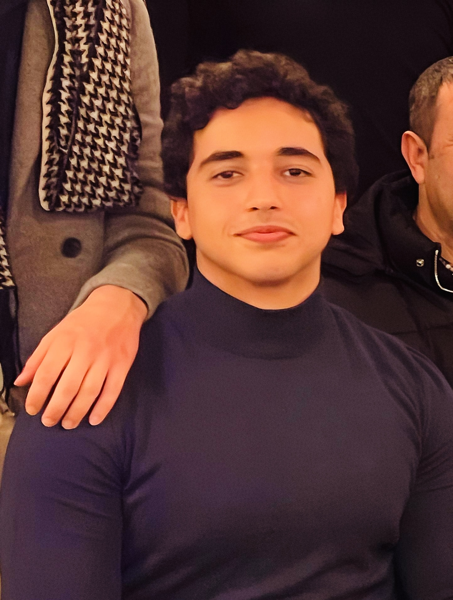 RAIS Ayoub
