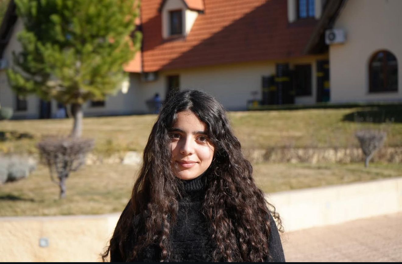 DAYA Rania
