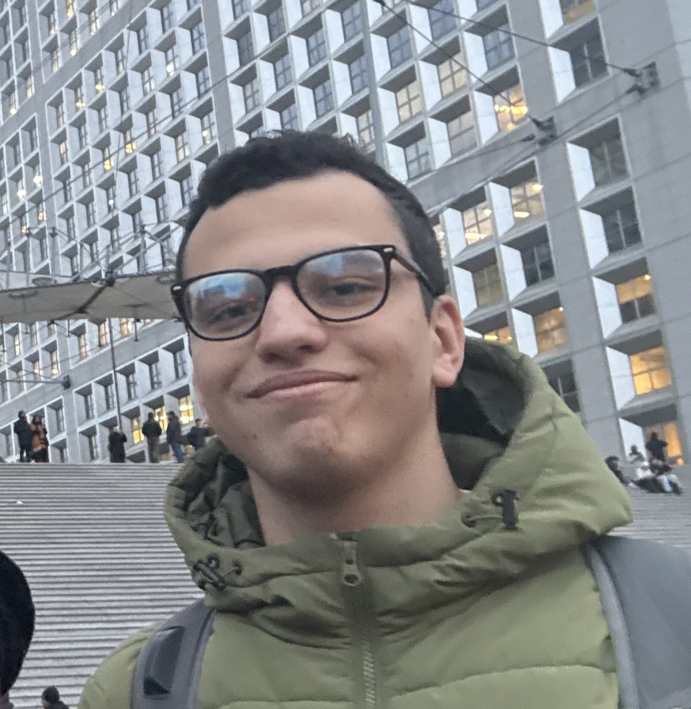 RAMLAOUI Mohamed Taha