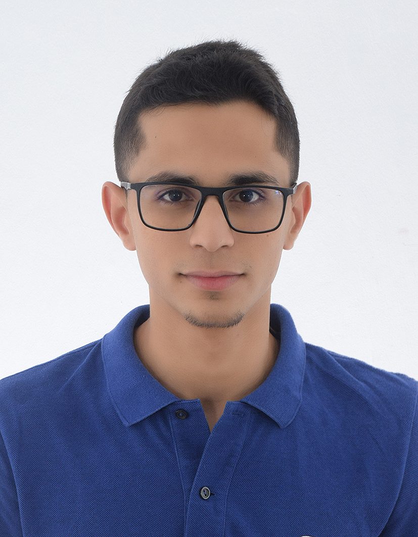 EL MAJOUTI Salah Eddine