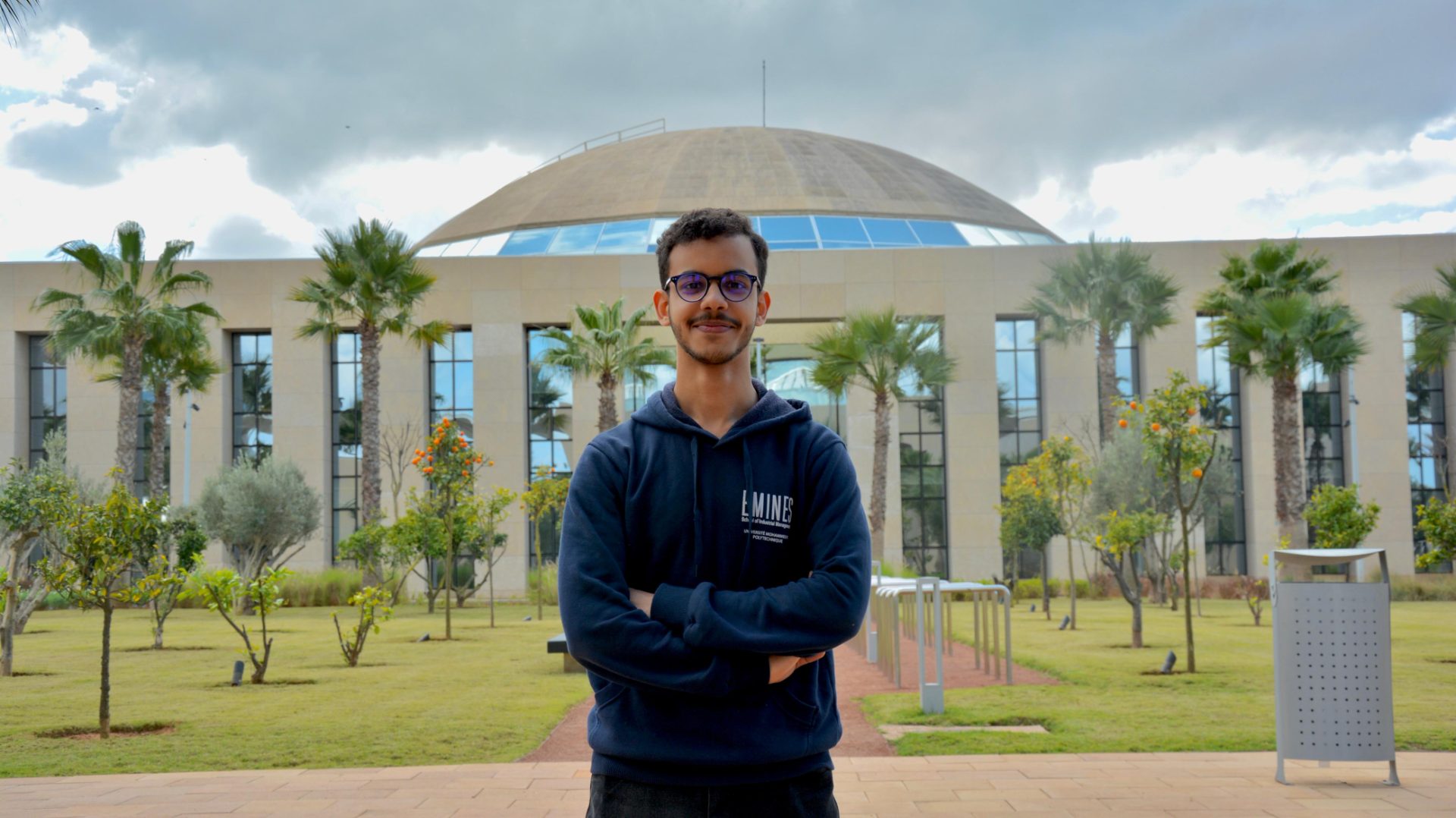 Photo de Elbakkar Souhail