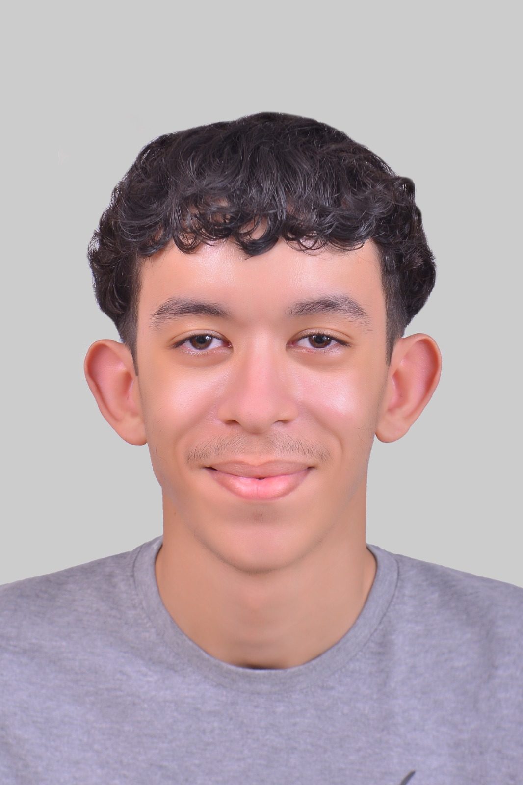 Photo de Ayad Rayane