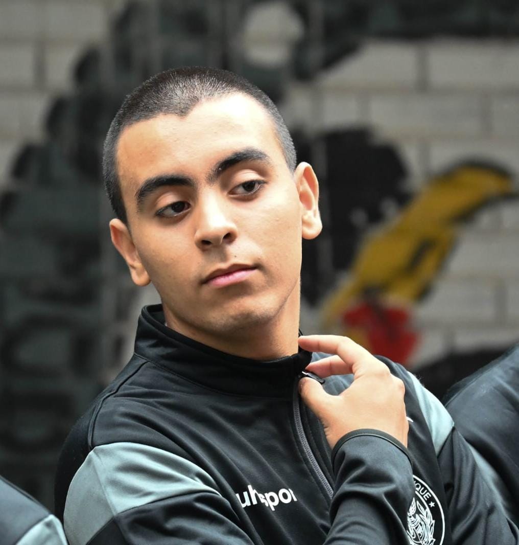 Photo de CHAIRI Saad