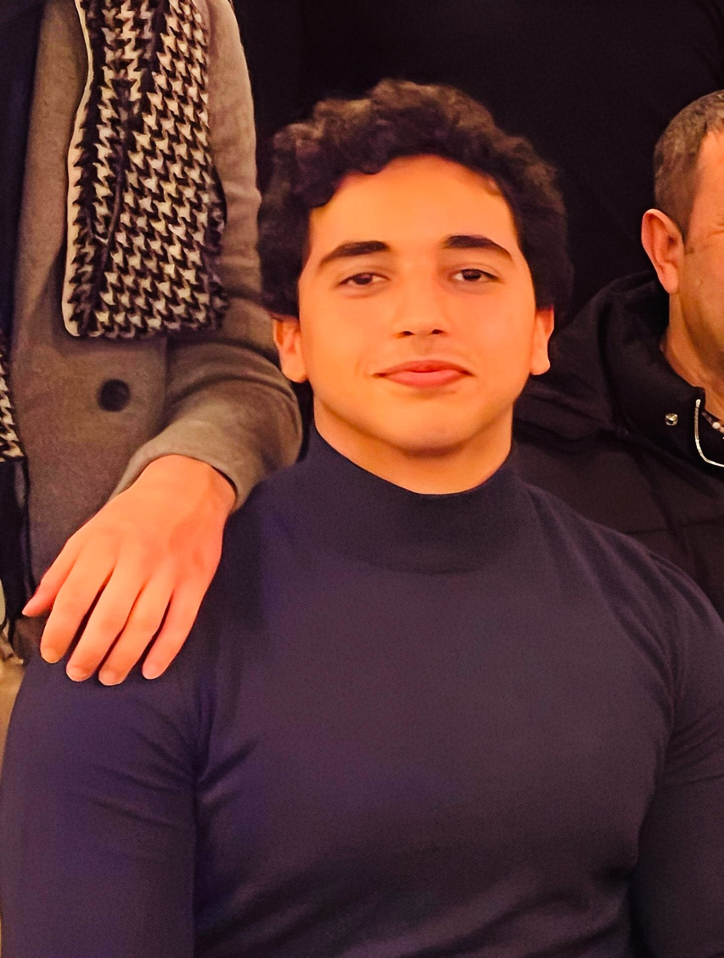 Photo de Rais Ayoub
