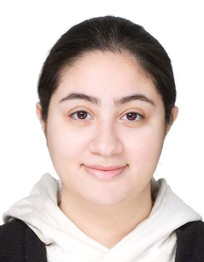 Photo de Bakkali Lina