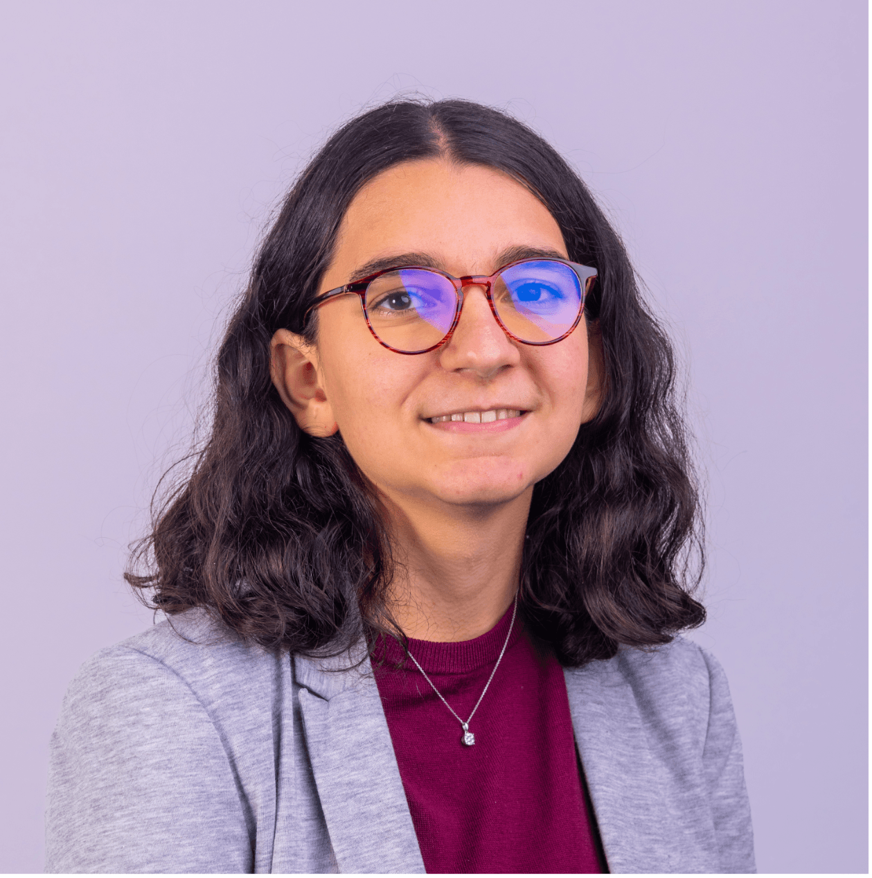 Photo de Gharbi Mariam