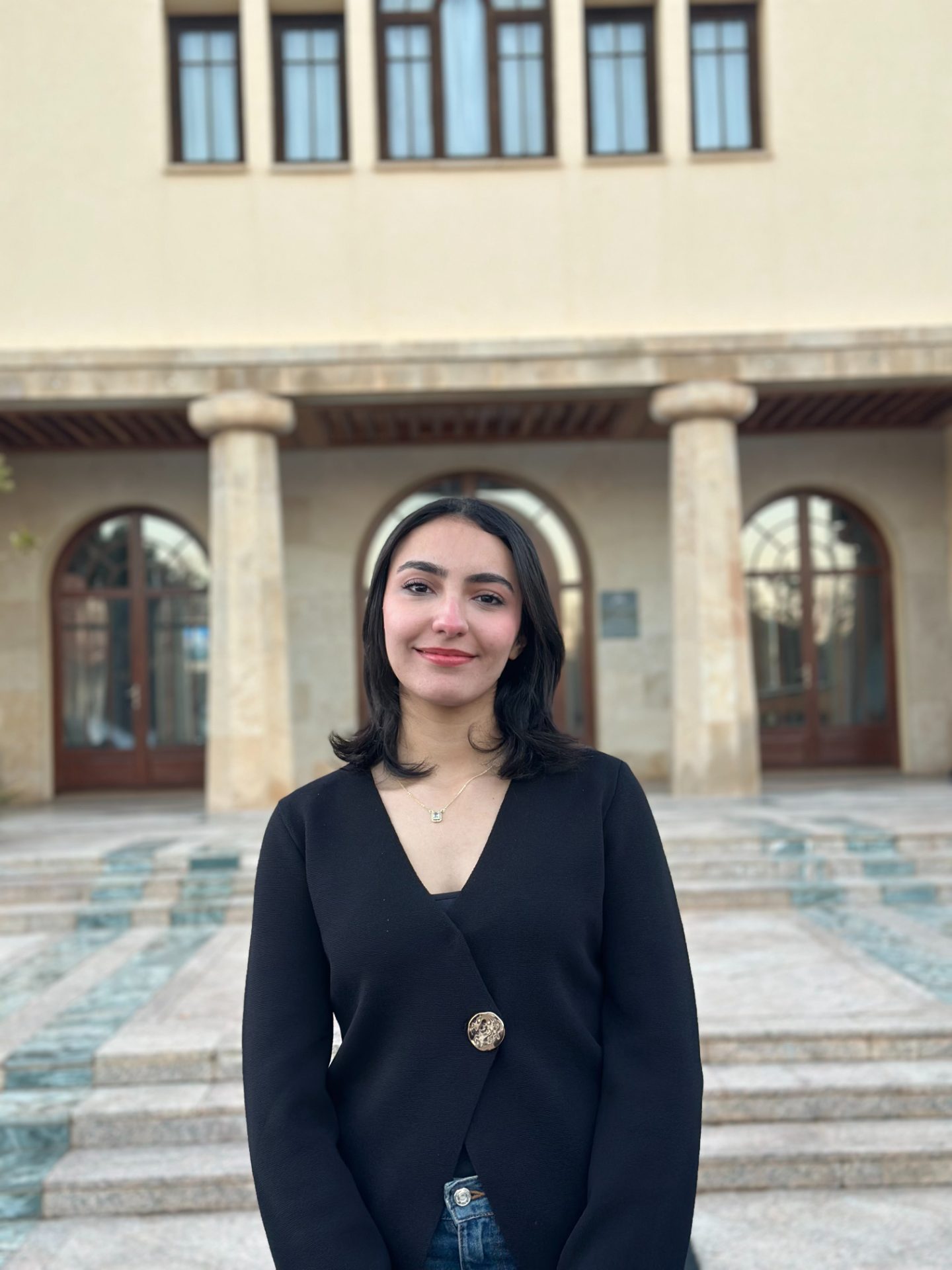 Photo de Jihane Erraji