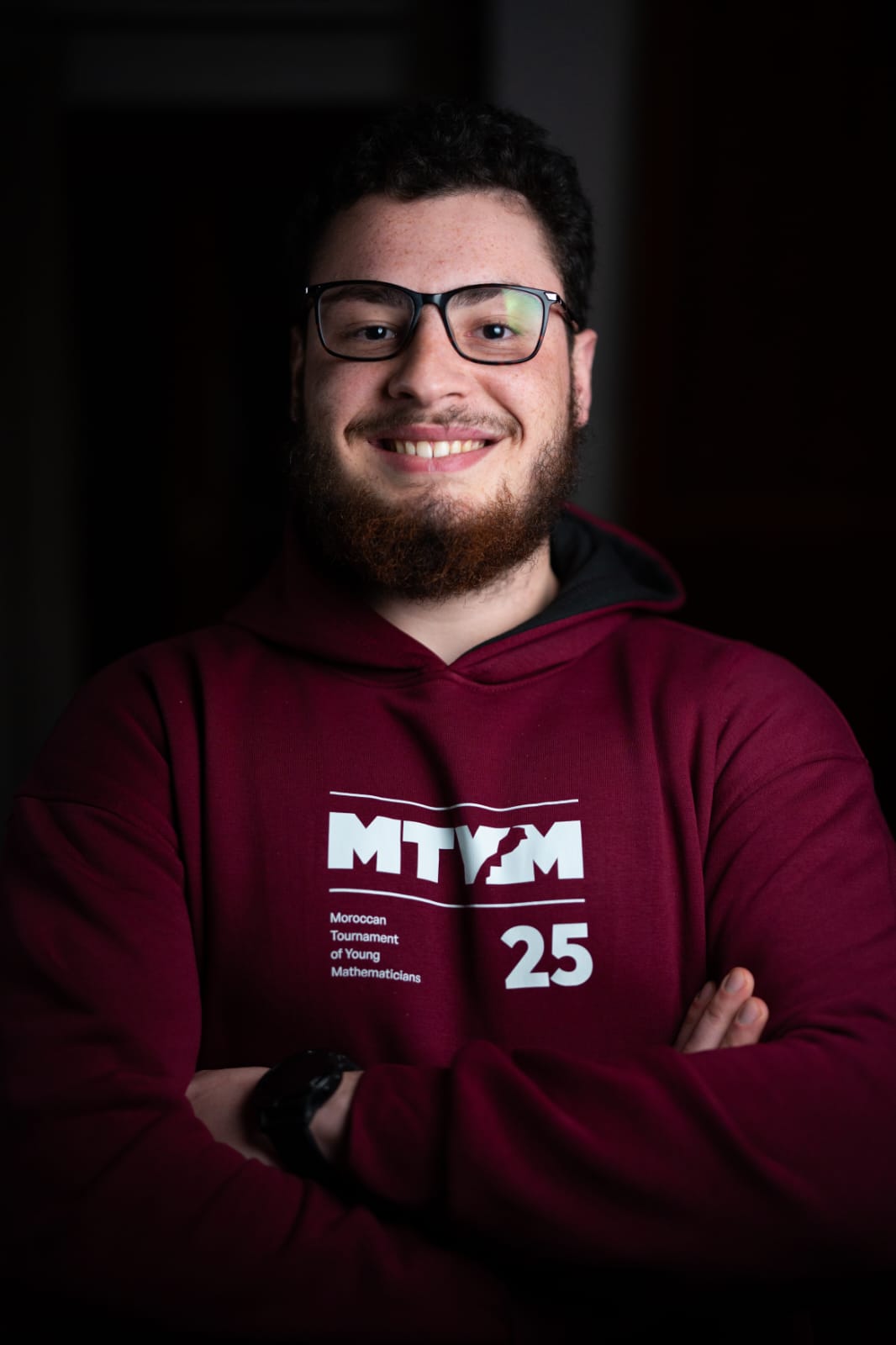 Photo de Kettani Younes