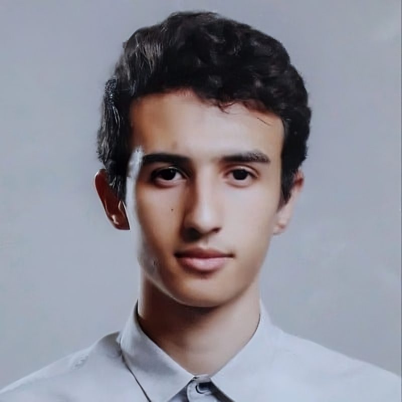 Photo de Boufous Ayoub