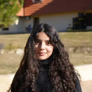 Photo de Daya Rania