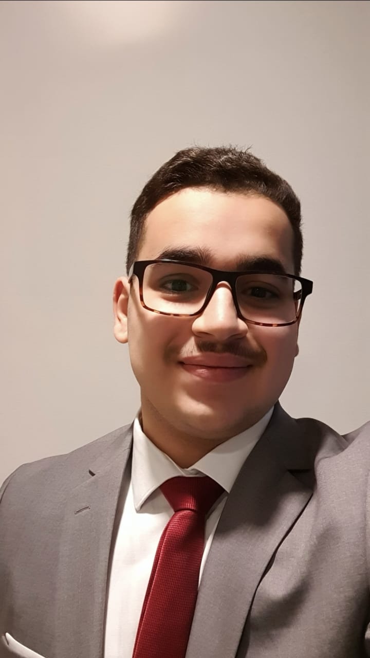 Photo de EN-NADIF Ayoub