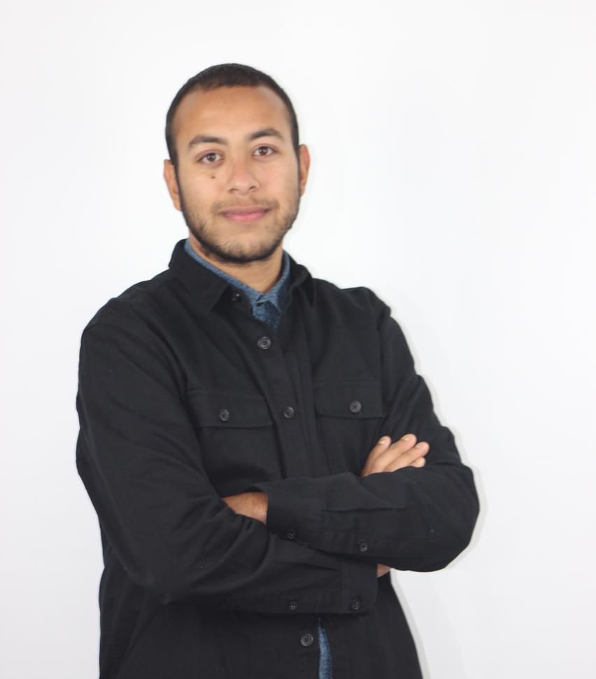 Photo de Khotbi Mohcine