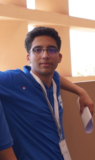 Photo de Amasrour  Ayman