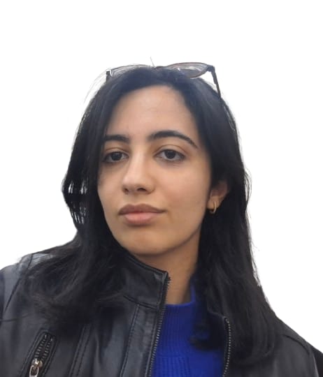 Photo de El Amrani Ghita