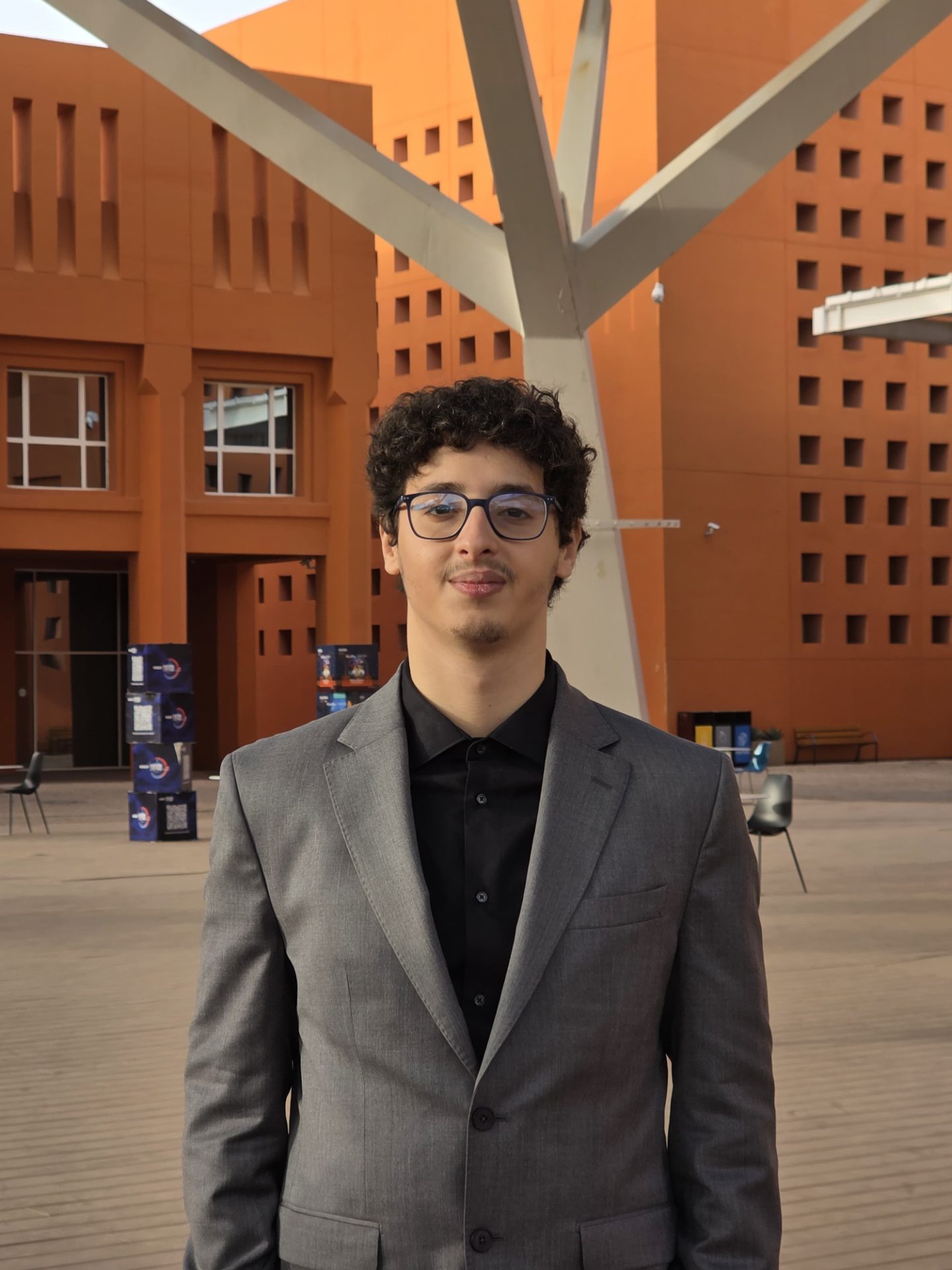 Photo de Enagre Mouad