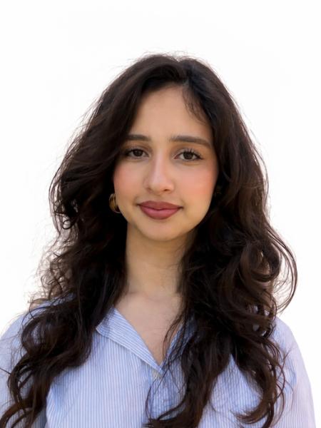 Photo de Fatima Zahra Bilad