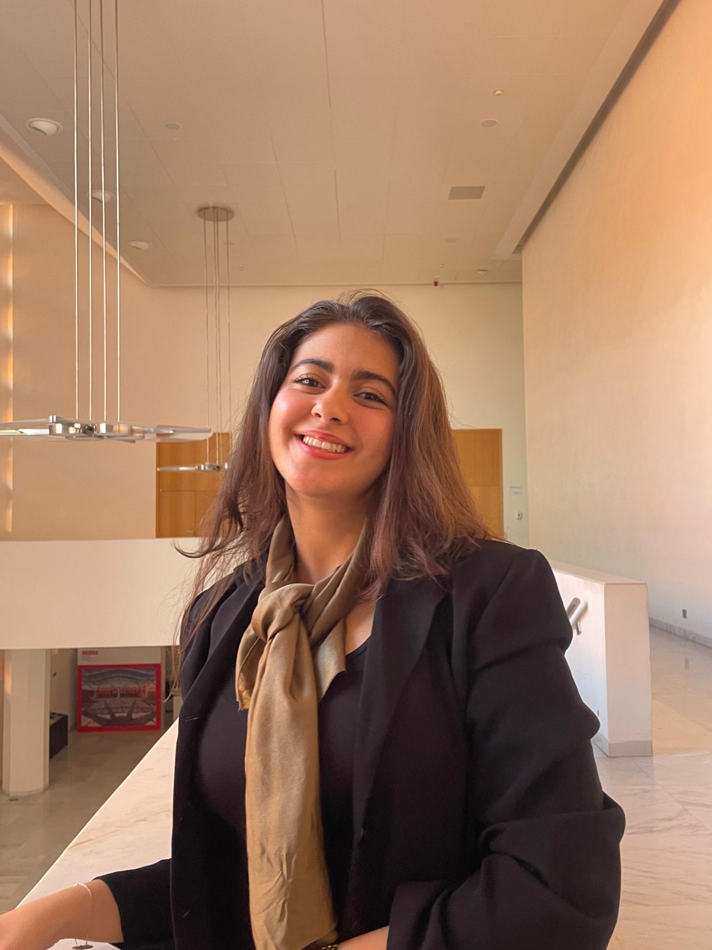 Photo de Rihab  Essafi